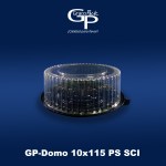 GP-DOMO 10X115 PS SCI
